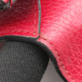 Dionysus Red Leather 476432 ディオニュソス レッド レザー 476432 