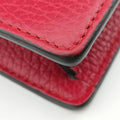 Dionysus Red Leather 476432 ディオニュソス レッド レザー 476432 