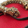 Dionysus Red Leather 476432 ディオニュソス レッド レザー 476432 