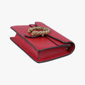 Dionysus Red Leather 476432 ディオニュソス レッド レザー 476432 