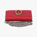 Dionysus Red Leather 476432 ディオニュソス レッド レザー 476432 