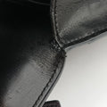 SUNSET Black Leather 442906 FLY442906.1118サンセット ブラック レザー 442906 FLY442906.1118