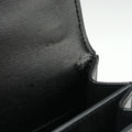 SUNSET Black Leather 442906 FLY442906.1118サンセット ブラック レザー 442906 FLY442906.1118