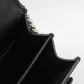 SUNSET Black Leather 442906 FLY442906.1118サンセット ブラック レザー 442906 FLY442906.1118