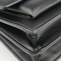 SUNSET Black Leather 442906 FLY442906.1118サンセット ブラック レザー 442906 FLY442906.1118