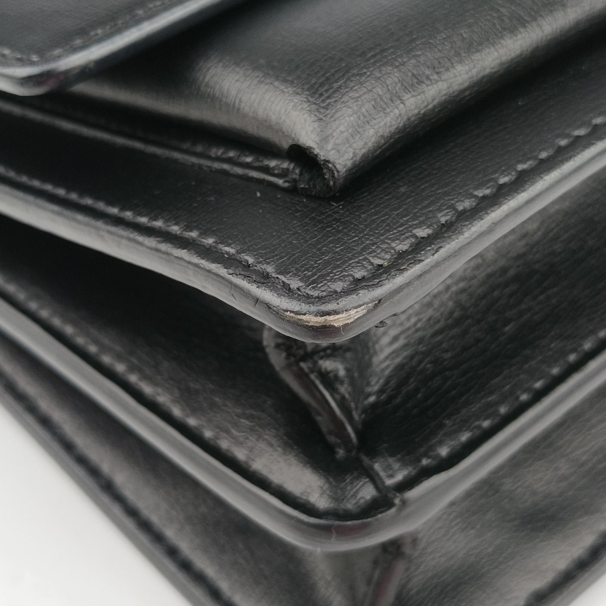 SUNSET Black Leather 442906 FLY442906.1118サンセット ブラック レザー 442906 FLY442906.1118