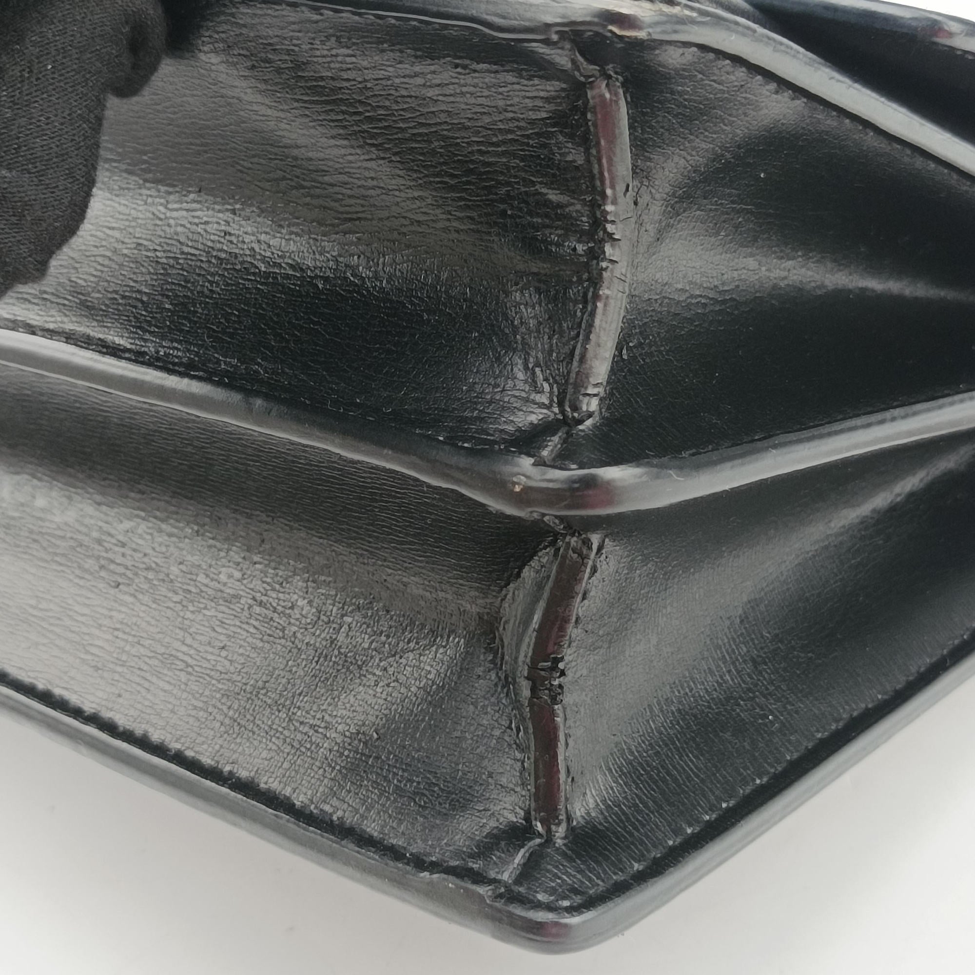 SUNSET Black Leather 442906 FLY442906.1118サンセット ブラック レザー 442906 FLY442906.1118