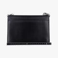SUNSET Black Leather 442906 FLY442906.1118サンセット ブラック レザー 442906 FLY442906.1118