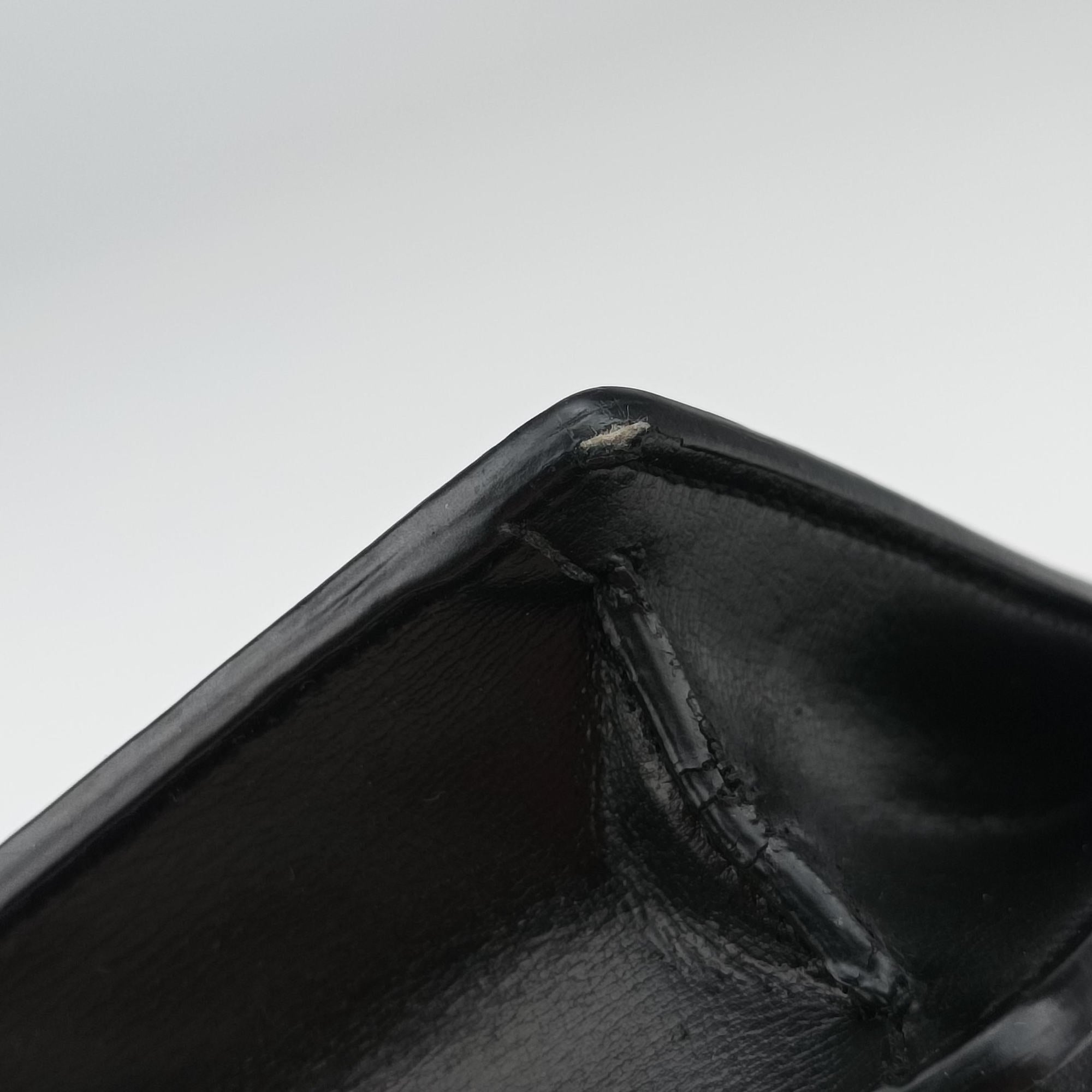 SUNSET Black Leather 442906 FLY442906.1118サンセット ブラック レザー 442906 FLY442906.1118