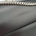 SUNSET Black Leather 442906 FLY442906.1118サンセット ブラック レザー 442906 FLY442906.1118