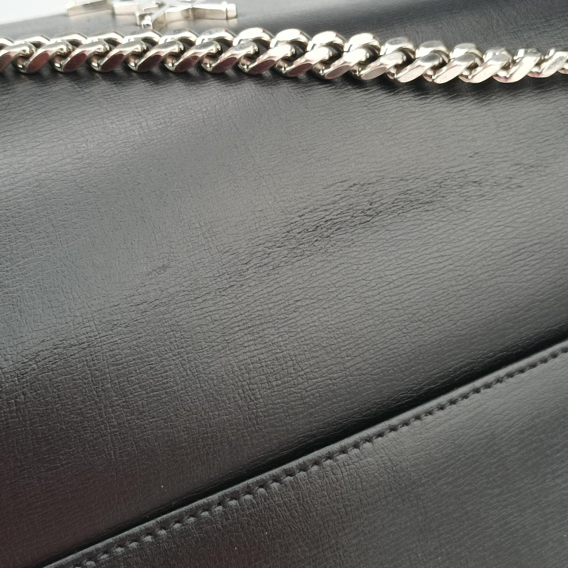 SUNSET Black Leather 442906 FLY442906.1118サンセット ブラック レザー 442906 FLY442906.1118