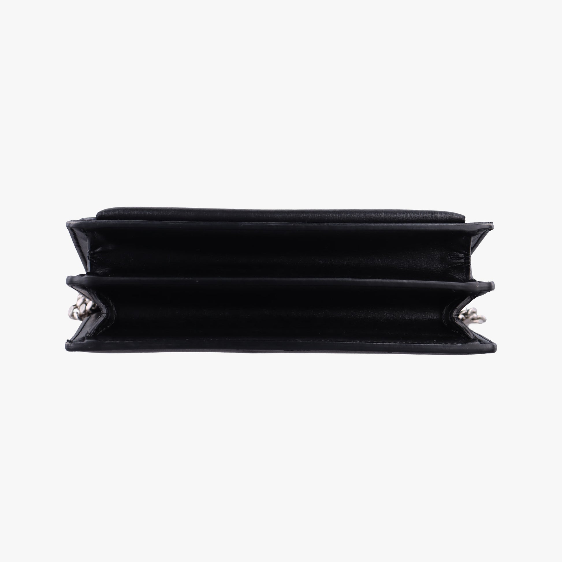 SUNSET Black Leather 442906 FLY442906.1118サンセット ブラック レザー 442906 FLY442906.1118