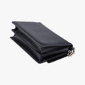 SUNSET Black Leather 442906 FLY442906.1118サンセット ブラック レザー 442906 FLY442906.1118