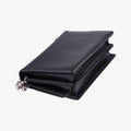 SUNSET Black Leather 442906 FLY442906.1118サンセット ブラック レザー 442906 FLY442906.1118
