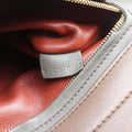 Trapeze Orange×Brown Suede × leather S-AT-0122 S-CU-0122トラペーズ ミディアム オレンジ×ブラウン レザー×スエード S-AT-0122 S-CU-0122