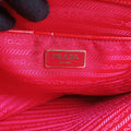 Galleria Red SAFFIANO Leather BN1874 117ガレリア レッド サフィアーノレザー BN1874 117