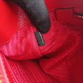 Galleria Red SAFFIANO Leather BN1874 117ガレリア レッド サフィアーノレザー BN1874 117