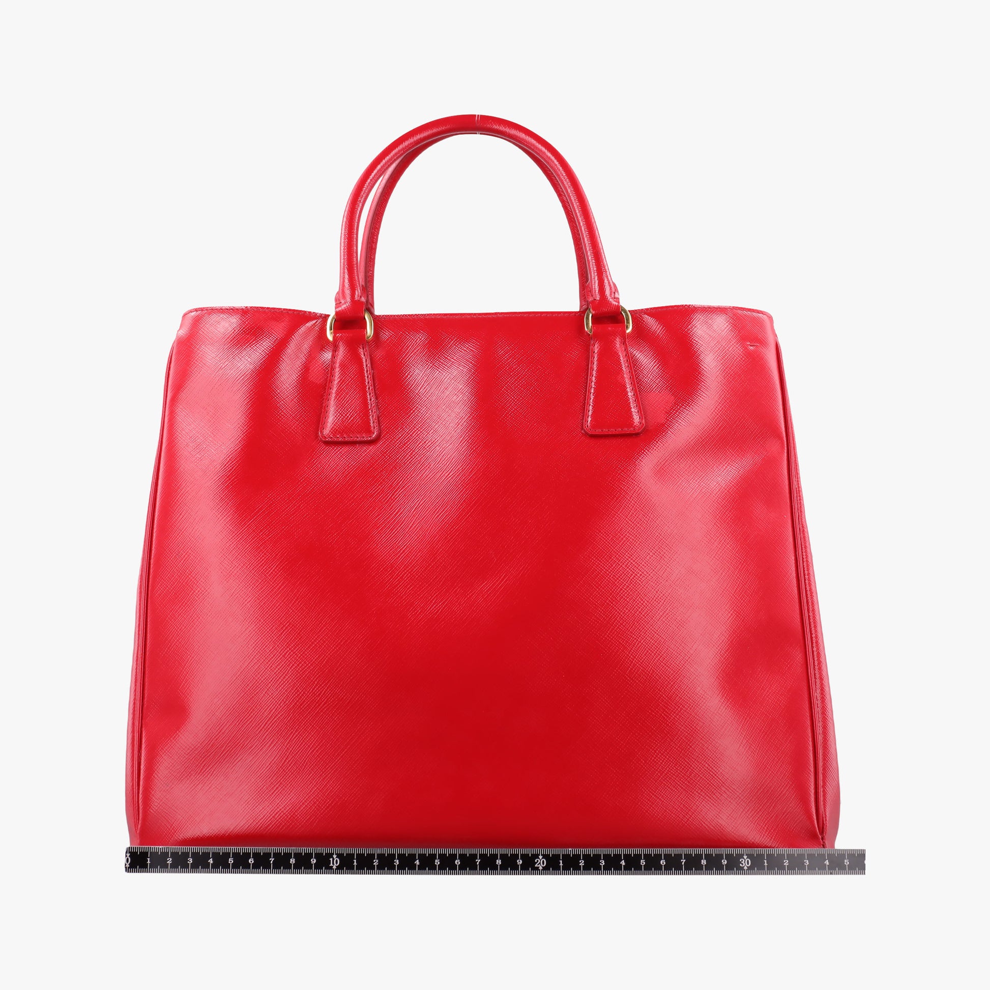 Galleria Red SAFFIANO Leather BN1874 117ガレリア レッド サフィアーノレザー BN1874 117
