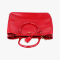 Galleria Red SAFFIANO Leather BN1874 117ガレリア レッド サフィアーノレザー BN1874 117