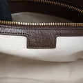 Jumbo GG Messenger Brown canvas×leather 675891 G038290643ジャンボGG メッセンジャー ブラウン キャンバス×レザー 675891 G038290643