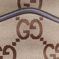 Jumbo GG Messenger Brown canvas×leather 675891 G038290643ジャンボGG メッセンジャー ブラウン キャンバス×レザー 675891 G038290643
