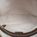 Jumbo GG Messenger Brown canvas×leather 675891 G038290643ジャンボGG メッセンジャー ブラウン キャンバス×レザー 675891 G038290643