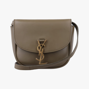 KAIA Green Leather 619740 GNR619740.0820カイア グリーン レザー 619740 GNR619740.0820