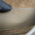 KAIA Green Leather 619740 GNR619740.0820カイア グリーン レザー 619740 GNR619740.0820