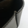 KAIA Green Leather 619740 GNR619740.0820カイア グリーン レザー 619740 GNR619740.0820