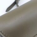 KAIA Green Leather 619740 GNR619740.0820カイア グリーン レザー 619740 GNR619740.0820