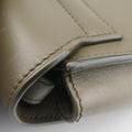 KAIA Green Leather 619740 GNR619740.0820カイア グリーン レザー 619740 GNR619740.0820