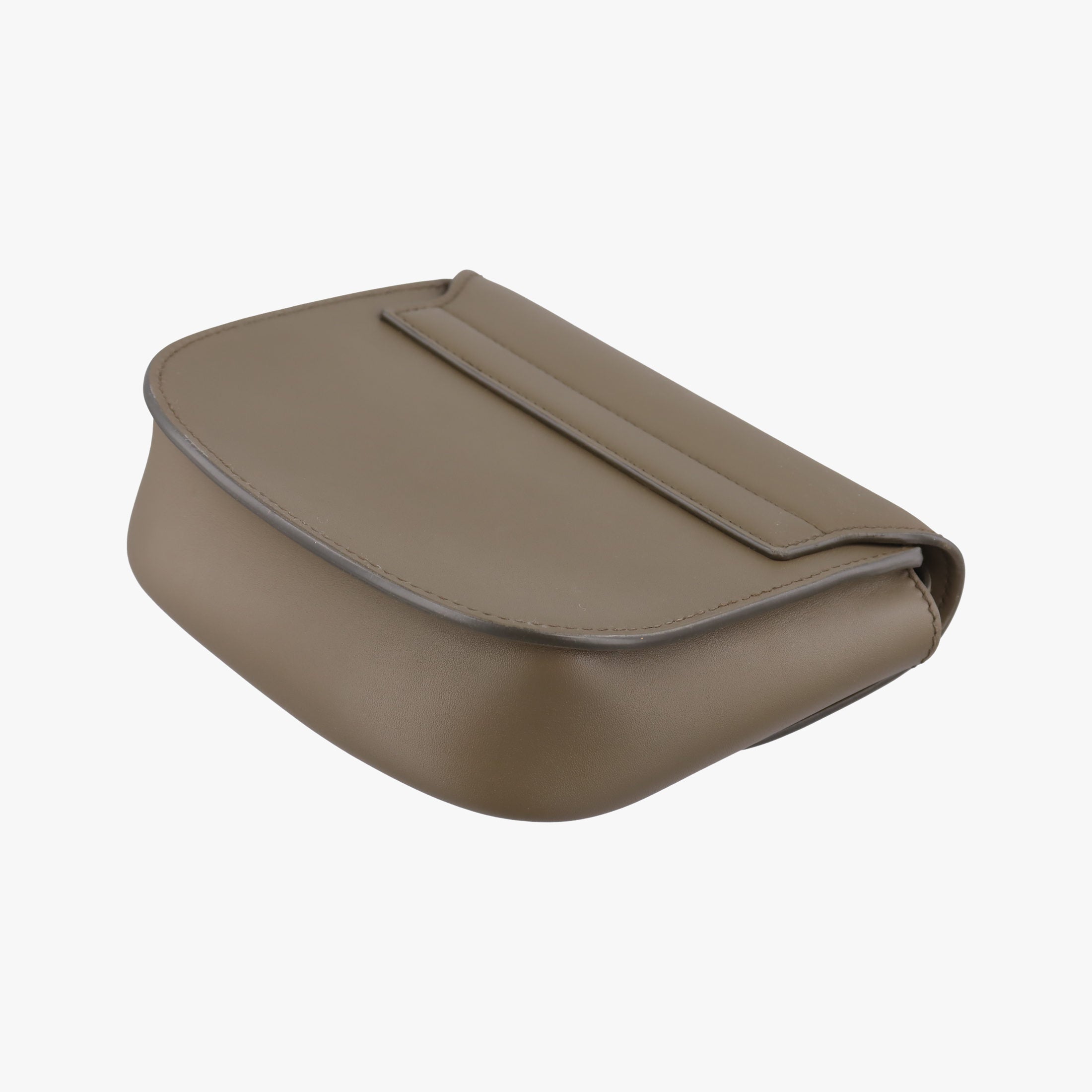 KAIA Green Leather 619740 GNR619740.0820カイア グリーン レザー 619740 GNR619740.0820