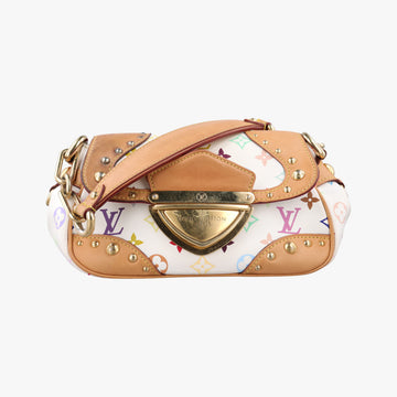 MARILYN white Monogram Multicolor M40127 MI2097マリリン ブロン モノグラム マルチカラー M40127 MI2097