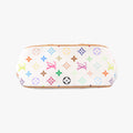 MARILYN white Monogram Multicolor M40127 MI2097マリリン ブロン モノグラム マルチカラー M40127 MI2097