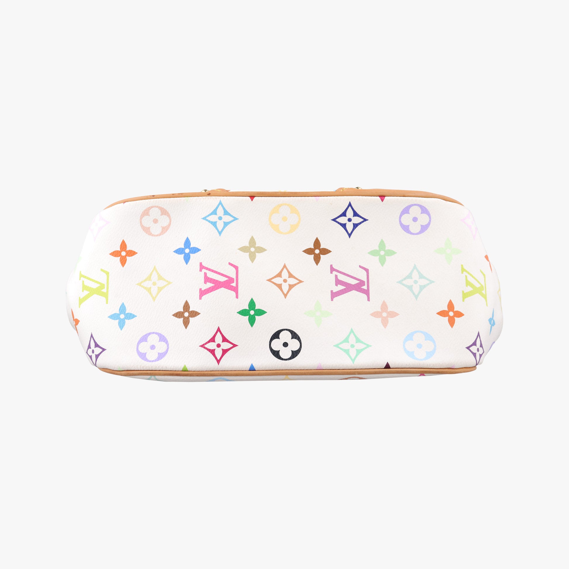 MARILYN white Monogram Multicolor M40127 MI2097マリリン ブロン モノグラム マルチカラー M40127 MI2097