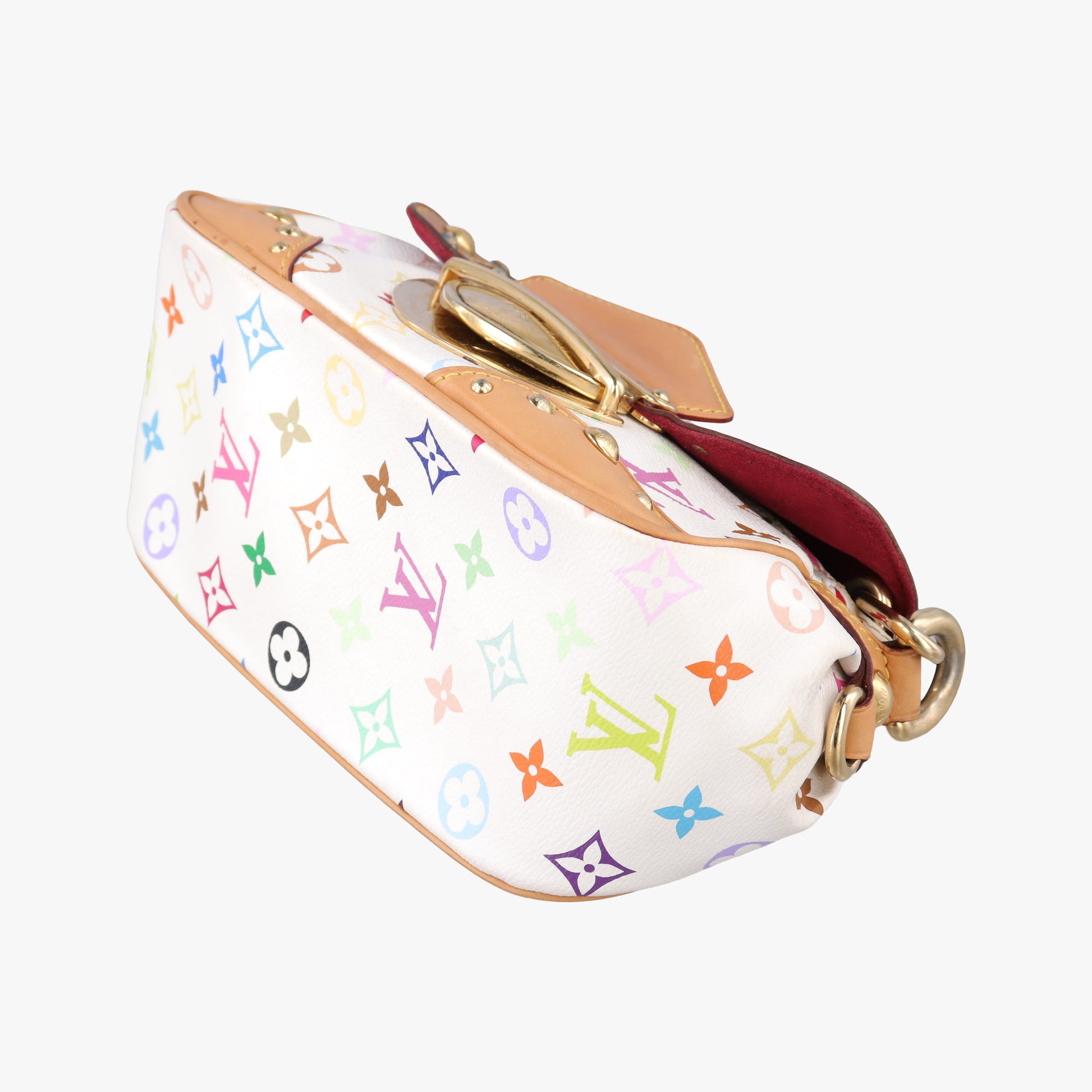 MARILYN white Monogram Multicolor M40127 MI2097マリリン ブロン モノグラム マルチカラー M40127 MI2097