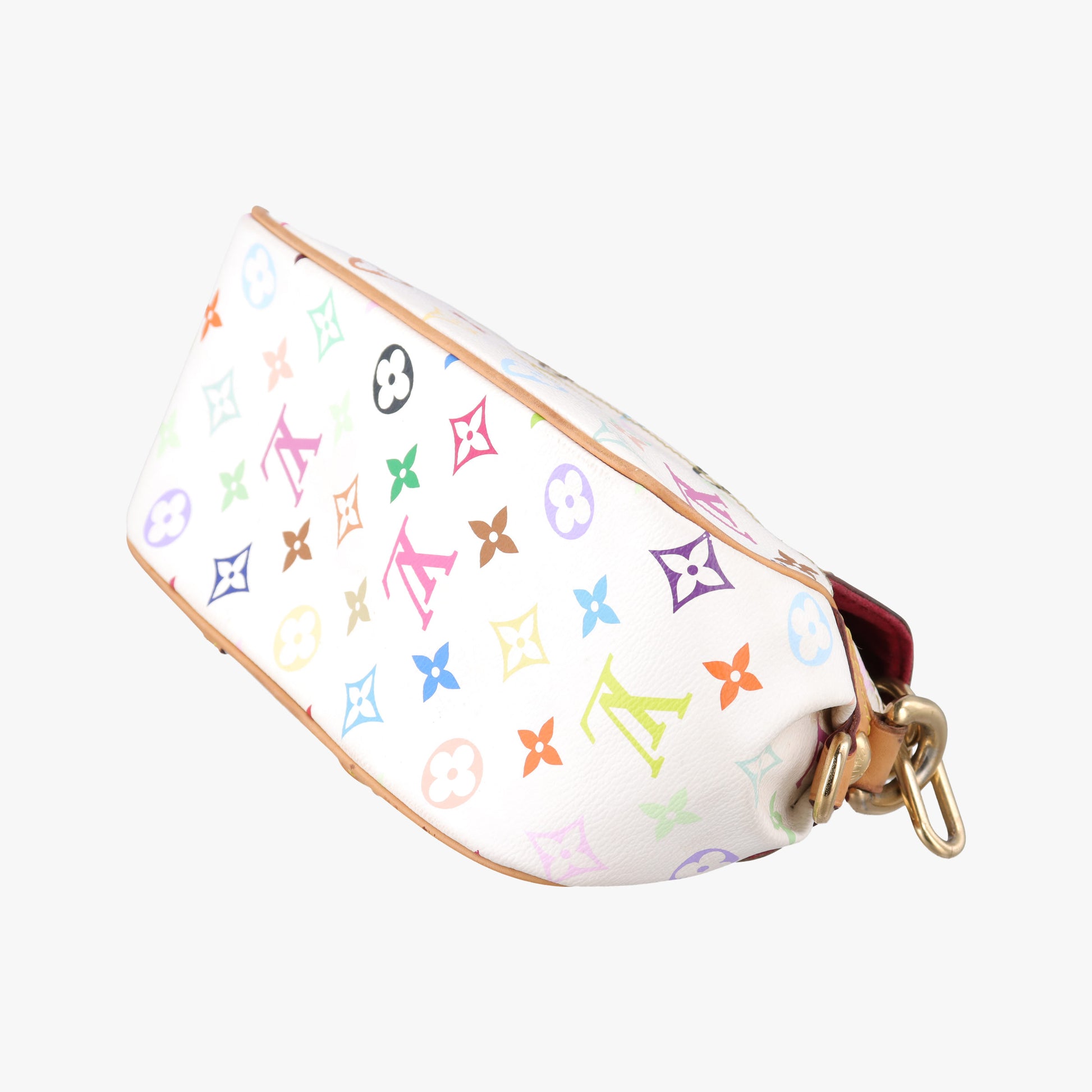 MARILYN white Monogram Multicolor M40127 MI2097マリリン ブロン モノグラム マルチカラー M40127 MI2097