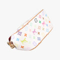MARILYN white Monogram Multicolor M40127 MI2097マリリン ブロン モノグラム マルチカラー M40127 MI2097