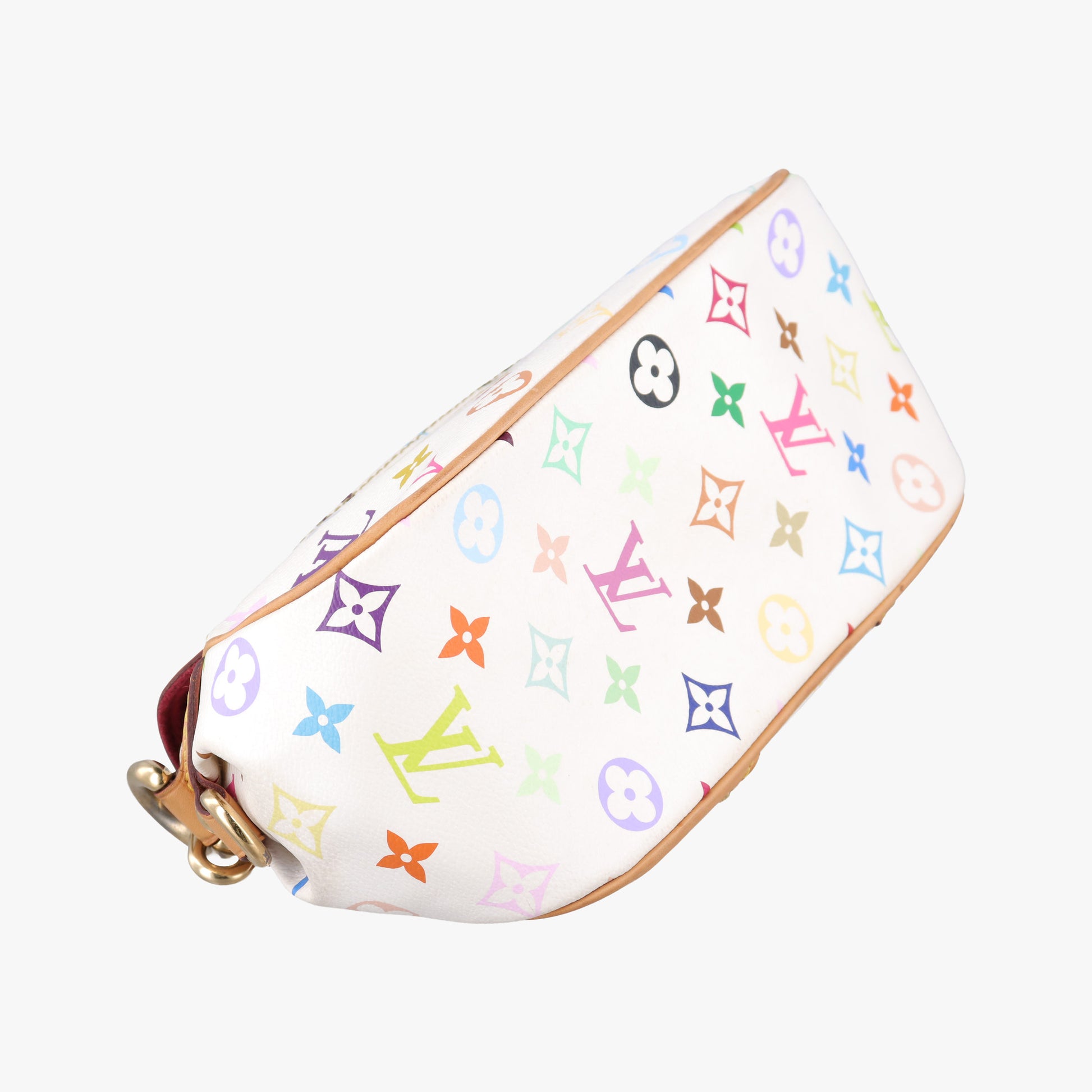 MARILYN white Monogram Multicolor M40127 MI2097マリリン ブロン モノグラム マルチカラー M40127 MI2097