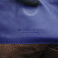 Parachute Intrecciato Purple lambskin B04215596Bパラシュート イントレチャート パープル ラムスキン B04215596B