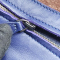 Parachute Intrecciato Purple lambskin B04215596Bパラシュート イントレチャート パープル ラムスキン B04215596B