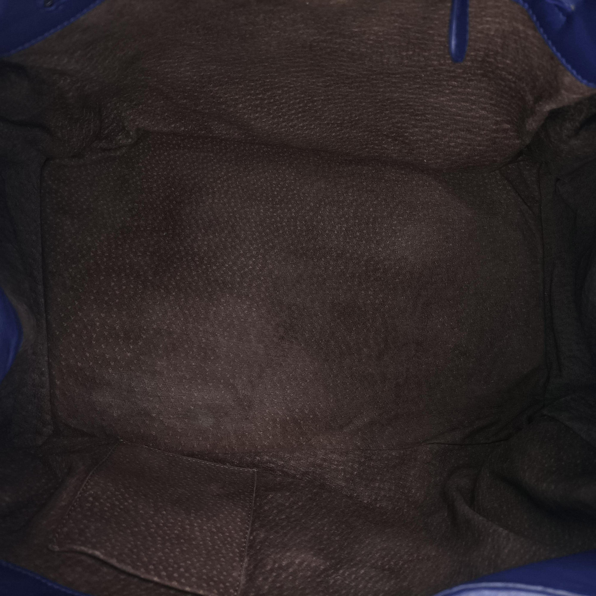 Parachute Intrecciato Purple lambskin B04215596Bパラシュート イントレチャート パープル ラムスキン B04215596B