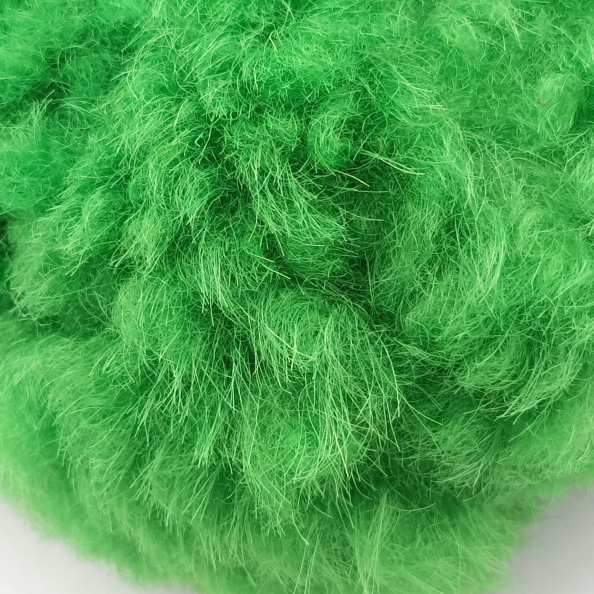 Jodie Green Fur B09723801Dジョディ グリーン ファー B09723801D