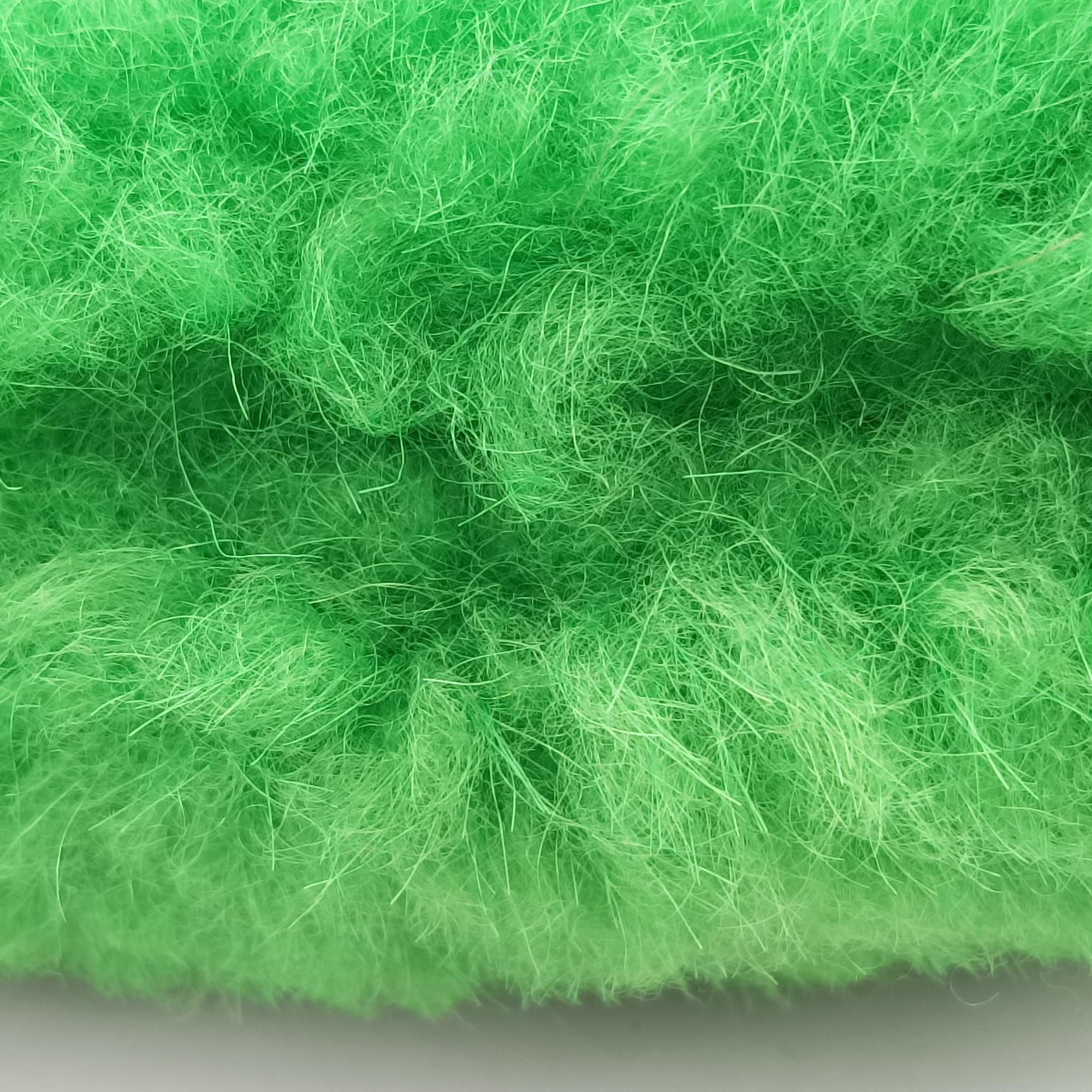 Jodie Green Fur B09723801Dジョディ グリーン ファー B09723801D