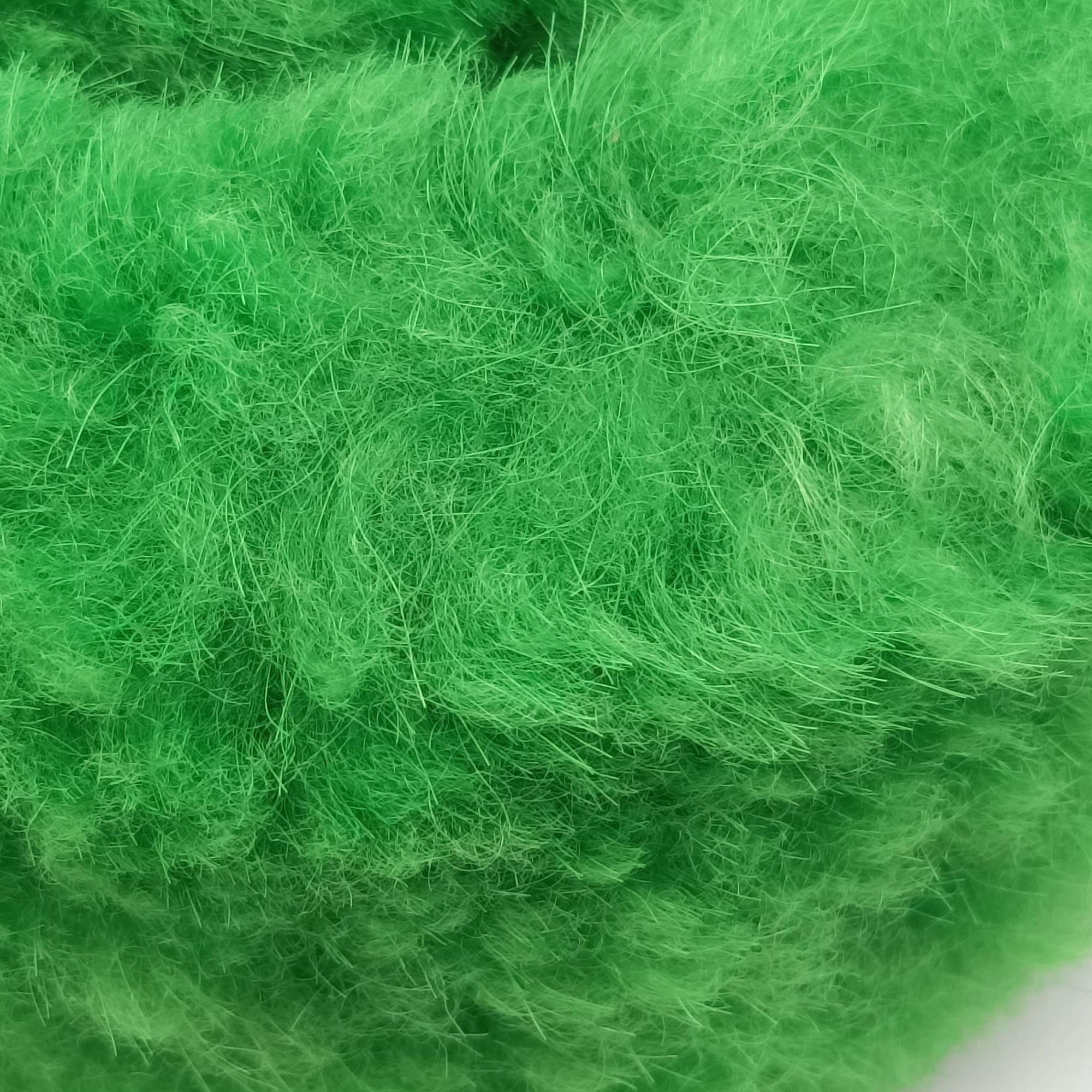 Jodie Green Fur B09723801Dジョディ グリーン ファー B09723801D