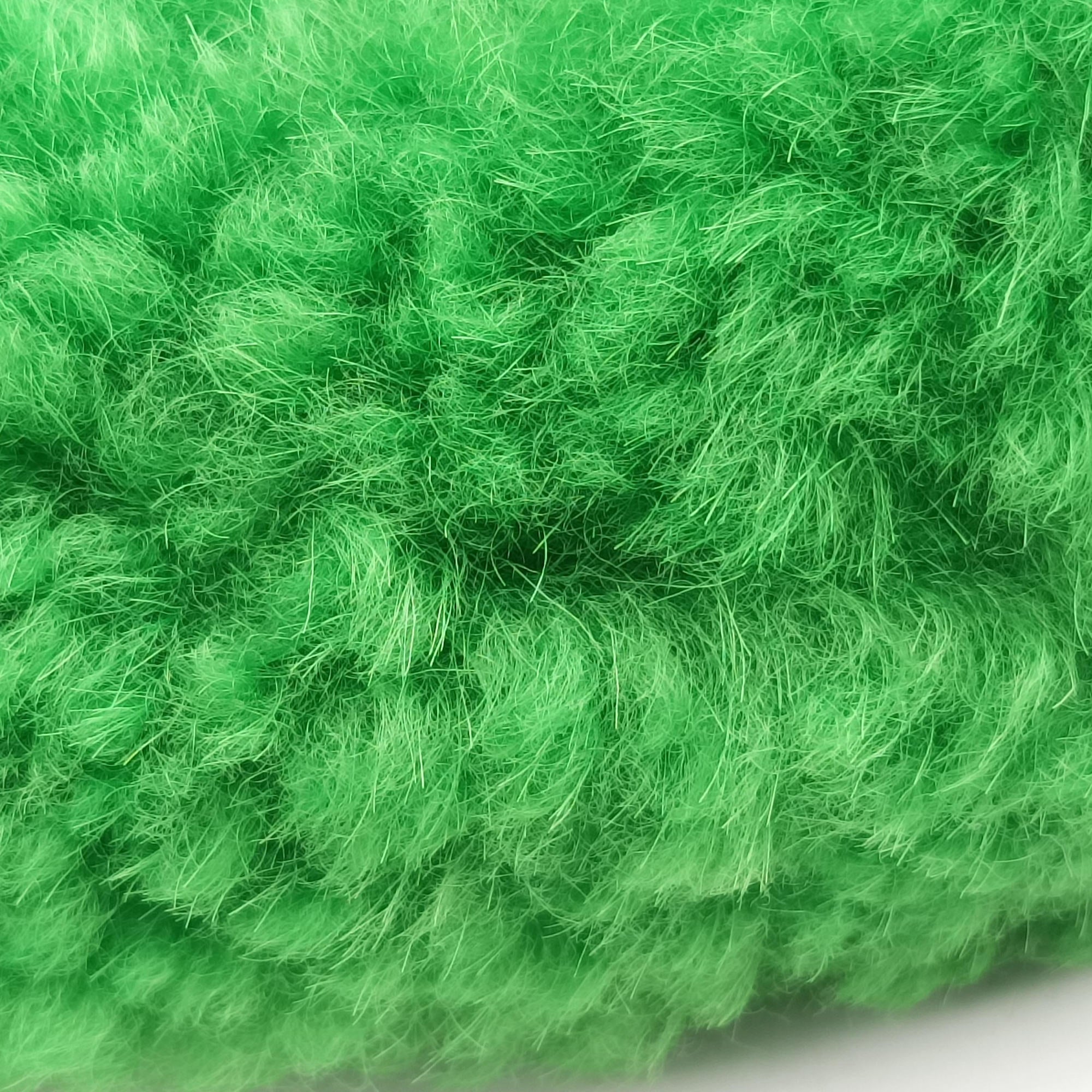 Jodie Green Fur B09723801Dジョディ グリーン ファー B09723801D