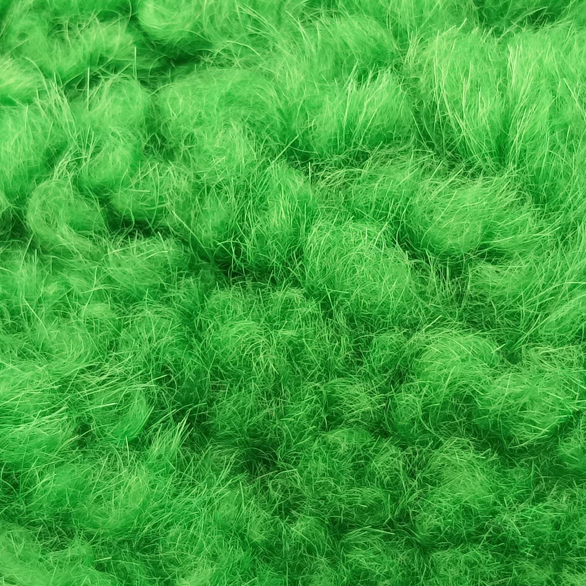 Jodie Green Fur B09723801Dジョディ グリーン ファー B09723801D