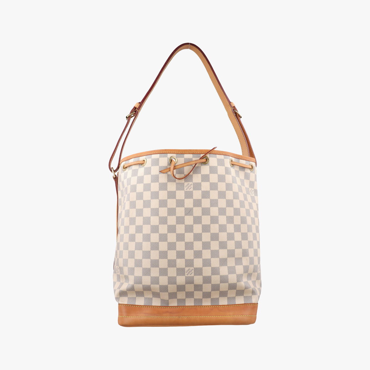 Noe Azur Damier Canvas N42222 AR5112ノエ アズール ダミエキャンバス N42222 AR5112