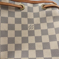 Noe Azur Damier Canvas N42222 AR5112ノエ アズール ダミエキャンバス N42222 AR5112