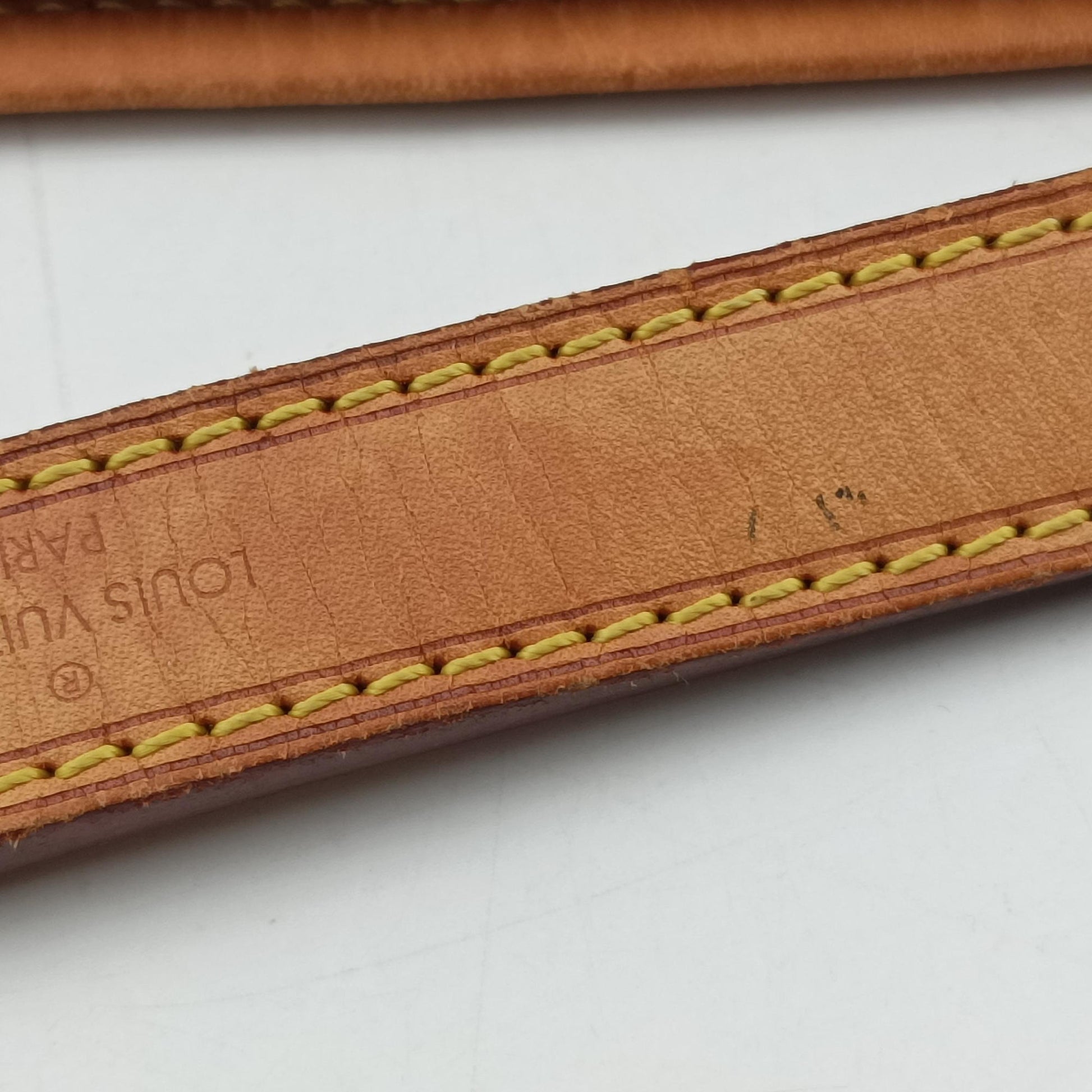 Noe Azur Damier Canvas N42222 AR5112ノエ アズール ダミエキャンバス N42222 AR5112